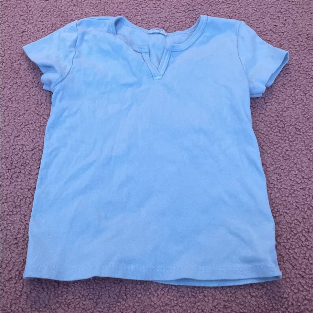 brandy melville top